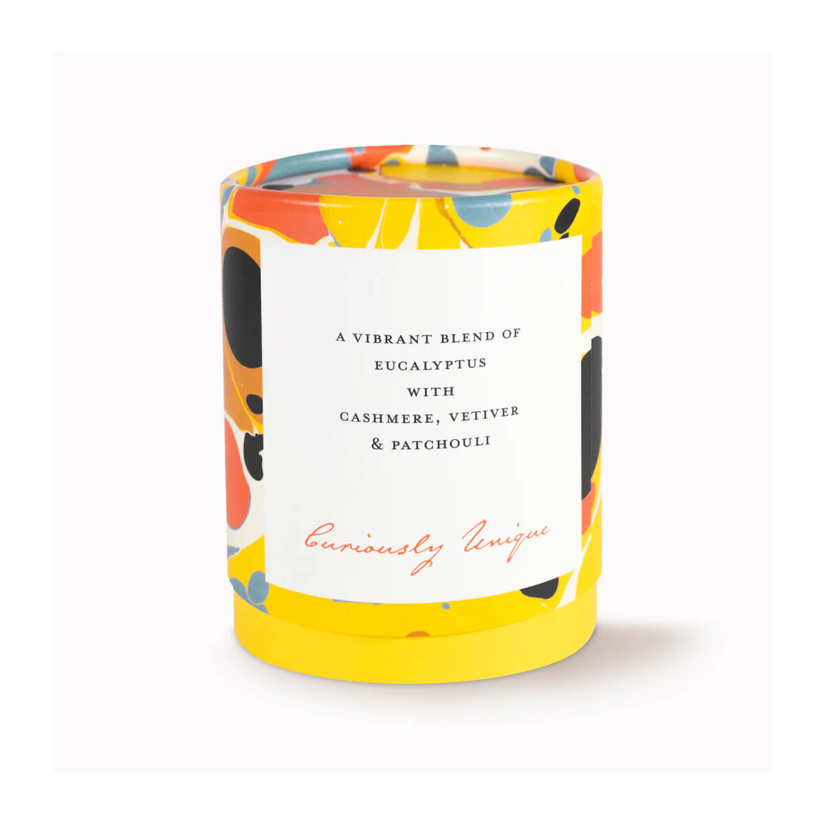 Amélin Archive Abstracte Candle