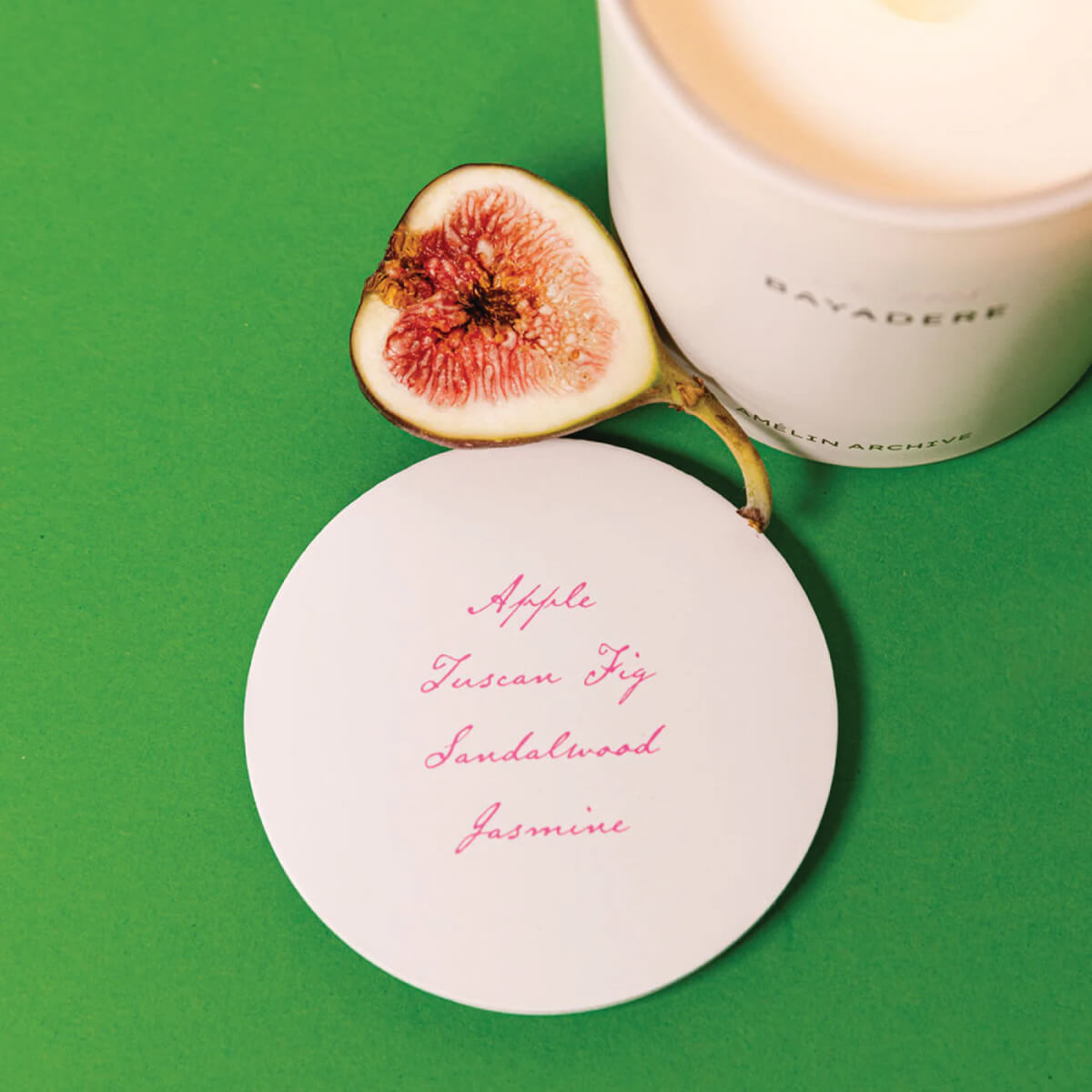 Amélin Archive Bayadere Candle front | MILK MONEY milkmoney.co | white elephant gift ideas, gift, mother's day gift ideas, white elephant gift, gift shops near me, cute home decor, mother's day gift, cute home accents, handmade in USA, elegant home decor, luxury home, luxury gifts
Unique gifts, Best gifts for her, Gift ideas for him. Last-minute gifts
Cheap gift ideas, Gifts for women, Luxury gifts