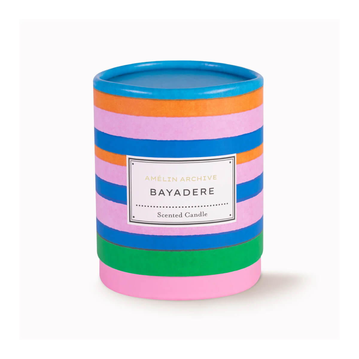 Amélin Archive Bayadere Candle front | MILK MONEY milkmoney.co | white elephant gift ideas, gift, mother's day gift ideas, white elephant gift, gift shops near me, cute home decor, mother's day gift, cute home accents, handmade in USA, elegant home decor, luxury home, luxury gifts
Unique gifts, Best gifts for her, Gift ideas for him. Last-minute gifts
Cheap gift ideas, Gifts for women, Luxury gifts