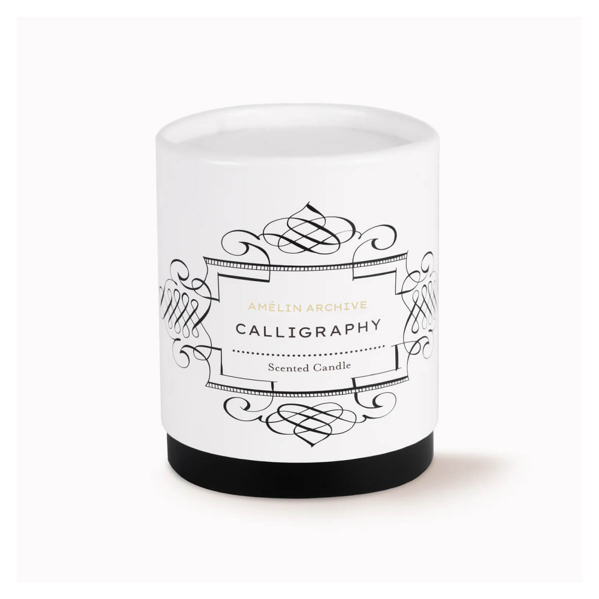 Amélin Archive Calligraphy Candle white front | MILK MONEY milkmoney.co | white elephant gift ideas, gift, mother's day gift ideas, white elephant gift, gift shops near me, cute home decor, mother's day gift, cute home accents, handmade in USA, elegant home decor, luxury home, luxury gifts
Unique gifts, Best gifts for her, Gift ideas for him. Last-minute gifts
Cheap gift ideas, Gifts for women, Luxury gifts
