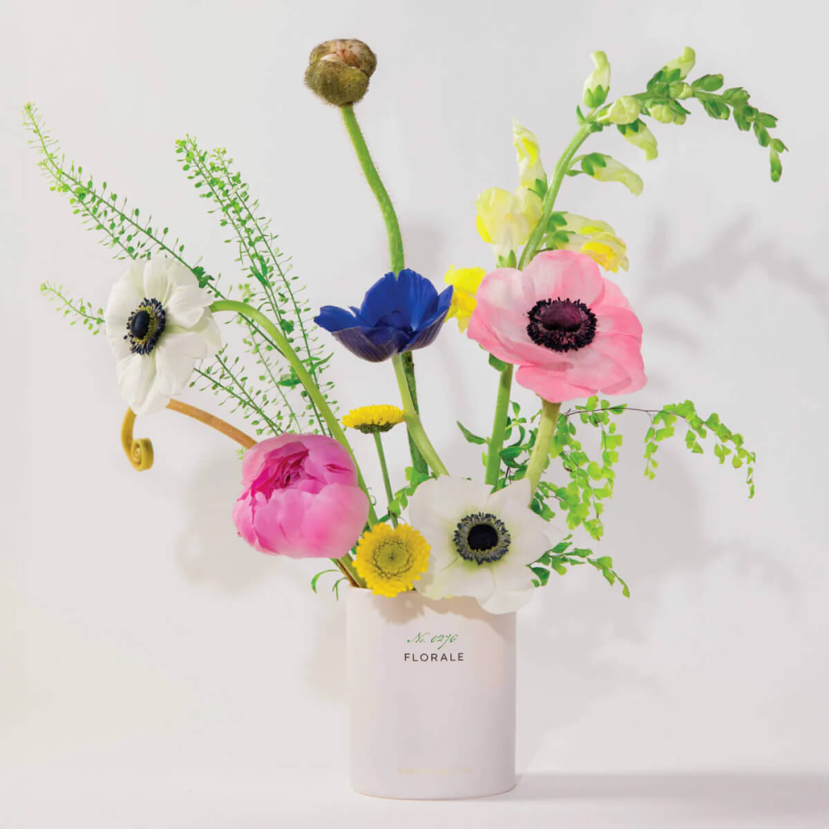 Amelin Archive Florale Candle front | MILK MONEY milkmoney.co | white elephant gift ideas, gift, mother's day gift ideas, white elephant gift, gift shops near me, cute home decor, mother's day gift, cute home accents, handmade in USA, elegant home decor, luxury home, luxury gifts
Unique gifts, Best gifts for her, Gift ideas for him. Last-minute gifts
Cheap gift ideas, Gifts for women, Luxury gifts