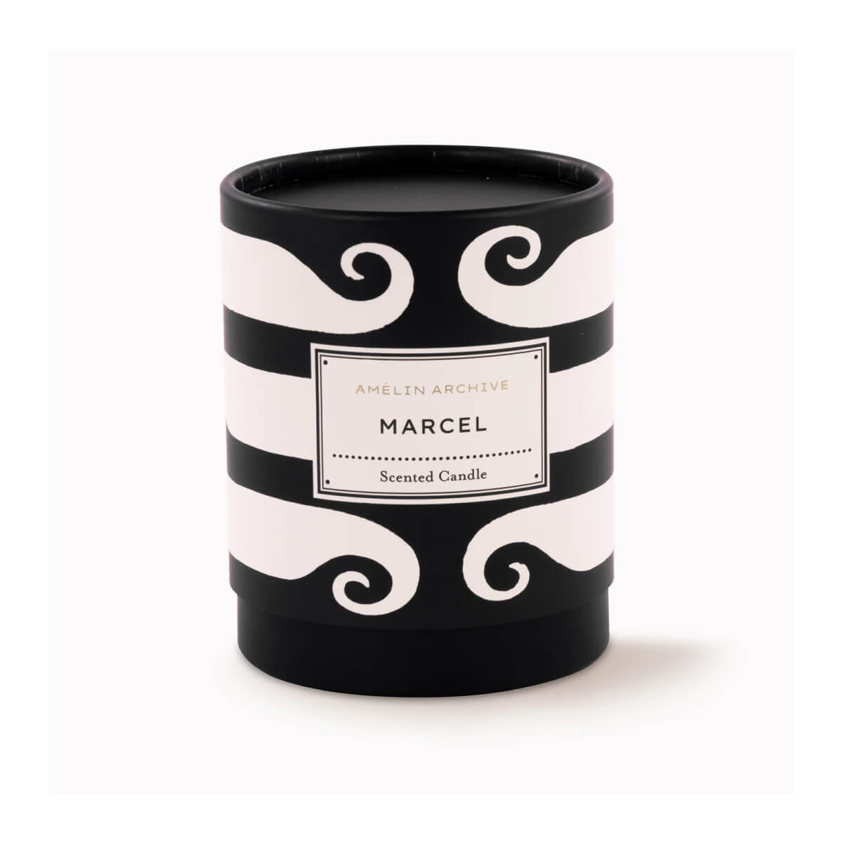Amélin Archive Marcel Candle black front | MILK MONEY milkmoney.co | white elephant gift ideas, gift, mother's day gift ideas, white elephant gift, gift shops near me, cute home decor, mother's day gift, cute home accents, handmade in USA, elegant home decor, luxury home, luxury gifts
Unique gifts, Best gifts for her, Gift ideas for him. Last-minute gifts
Cheap gift ideas, Gifts for women, Luxury gifts