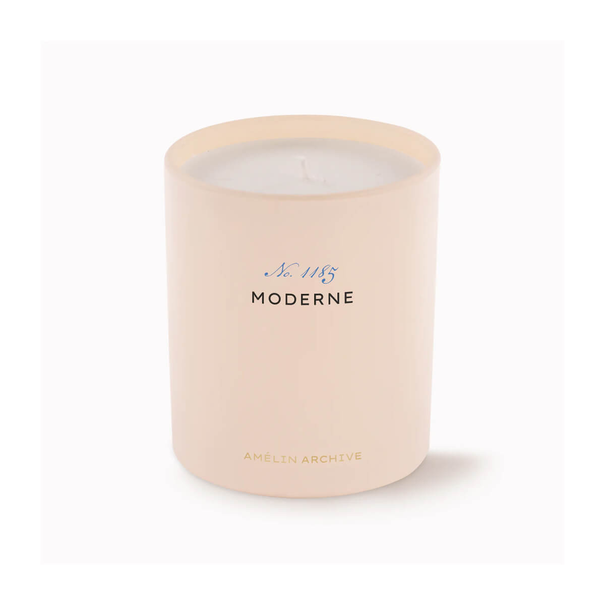 Amélin Archive Moderne Candle