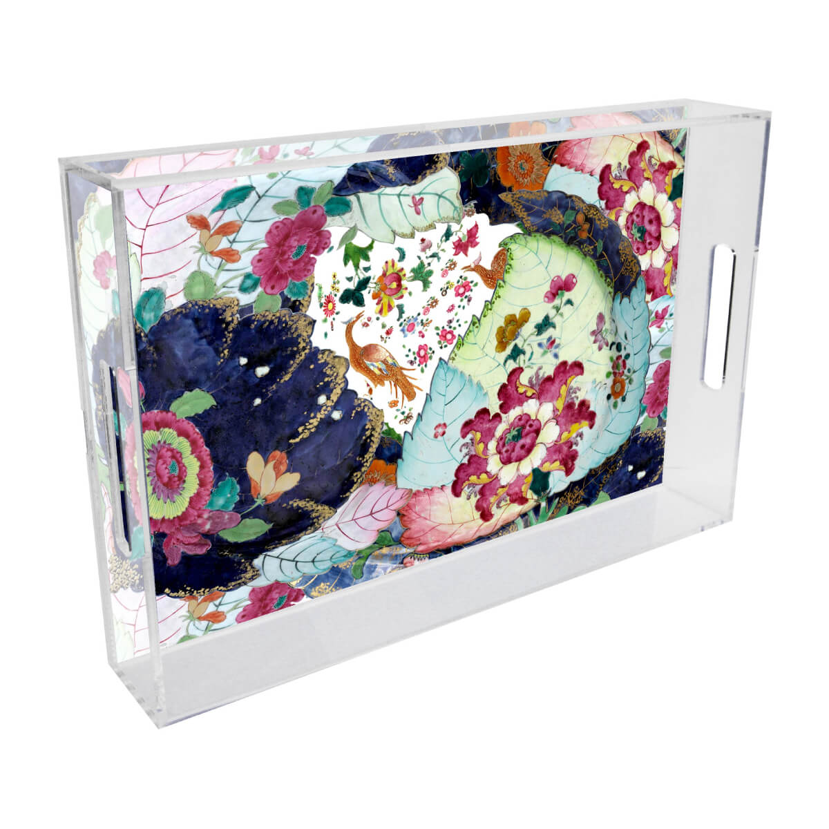 Ancient Tobacco Leaf Lucite Serving Tray front | MILK MONEY milkmoney.co | Home decor online, Modern home decor, Luxury home furnishings, Best home decor, Home accessories for sale, Living room furniture sets, Kitchen decor ideas, Wall art for home, Bathroom accessories, Vintage home decor, Minimalist home decor