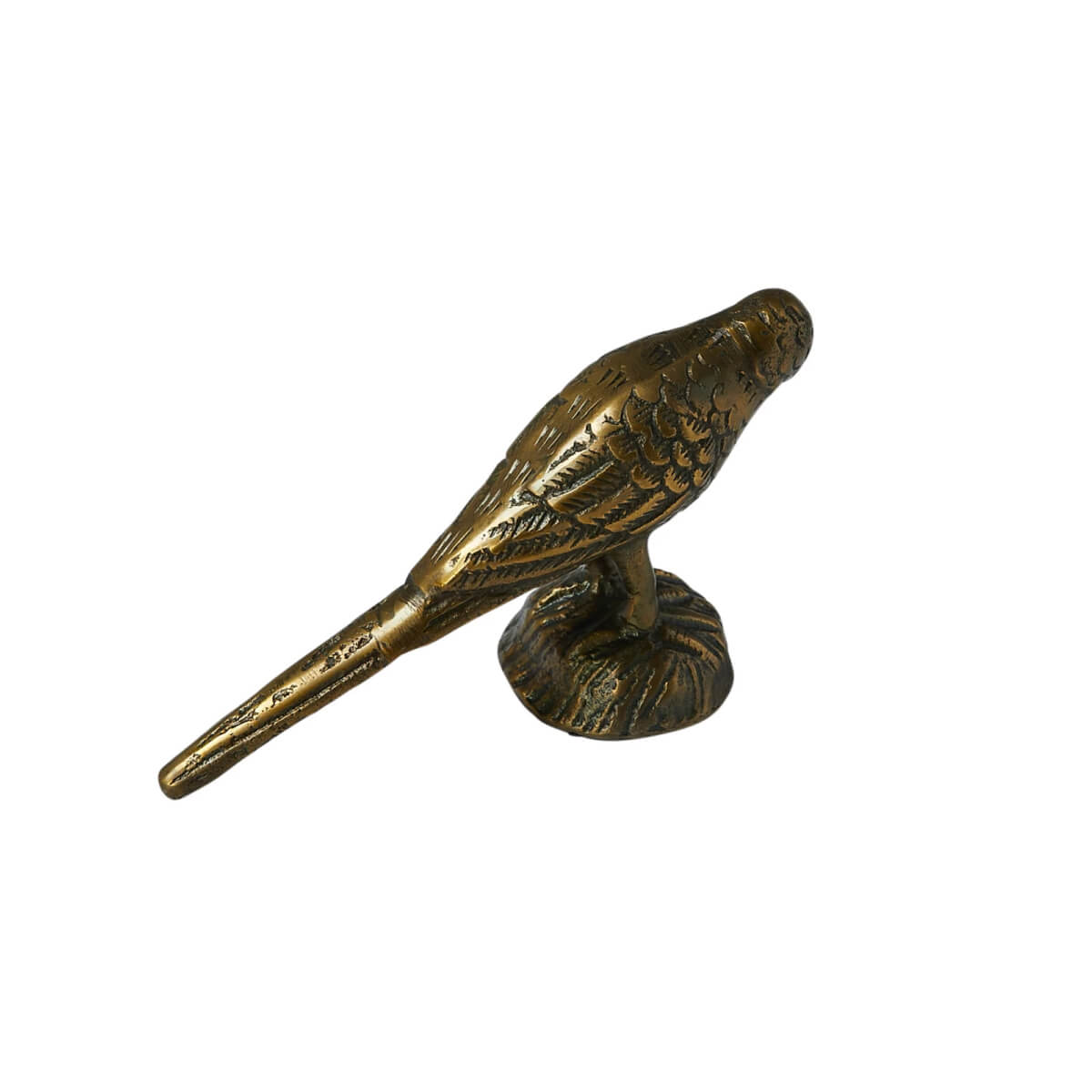 Antique Gold Bird Figurine front | MILK MONEY milkmoney.co | Home decor online, Modern home decor, Luxury home furnishings, Best home decor, Home accessories for sale, Living room furniture sets, Kitchen decor ideas, Wall art for home, Bathroom accessories, Vintage home decor, Minimalist home decor