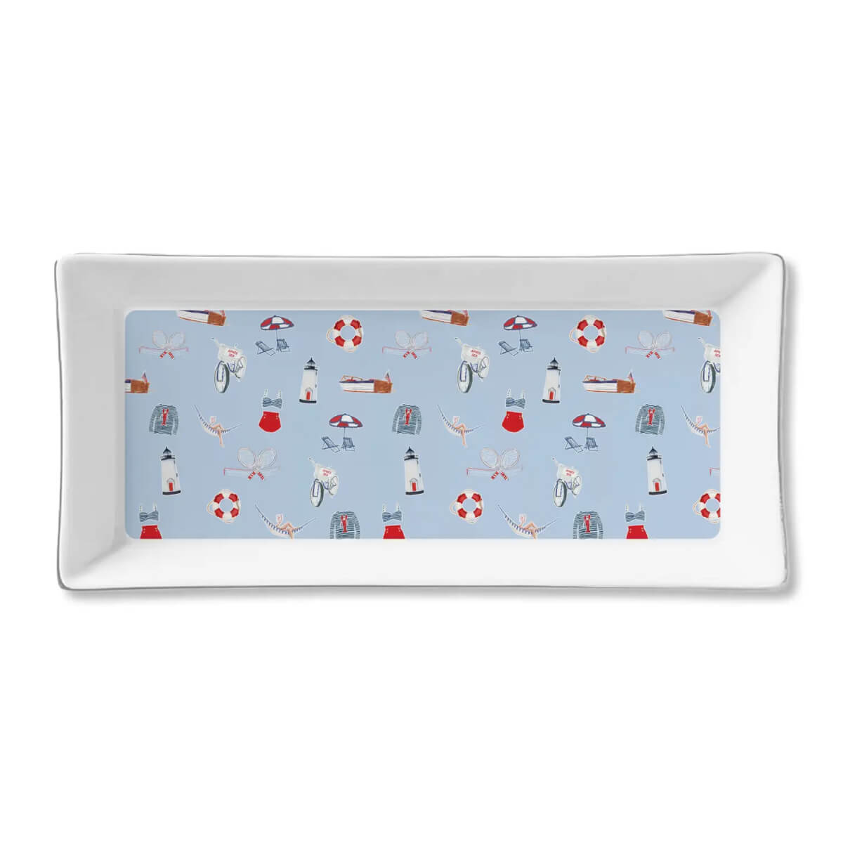 Après Sea Ceramic Serving Tray front | MILK MONEY milkmoney.co | white elephant gift ideas, gift, mother's day gift ideas, white elephant gift, gift shops near me, cute home decor, mother's day gift, cute home accents, handmade in USA, elegant home decor, luxury home, luxury gifts
Unique gifts, Best gifts for her, Gift ideas for him. Last-minute gifts
Cheap gift ideas, Gifts for women, Luxury gifts