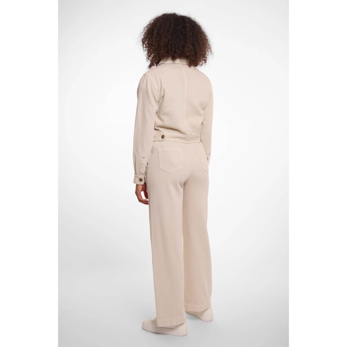 Arizona Denim Jacket birch back | MILK MONEY milkmoney.co | cute jackets for women. cute coats. cool jackets for women. stylish jackets for women. trendy jackets for women. trendy womens coats.