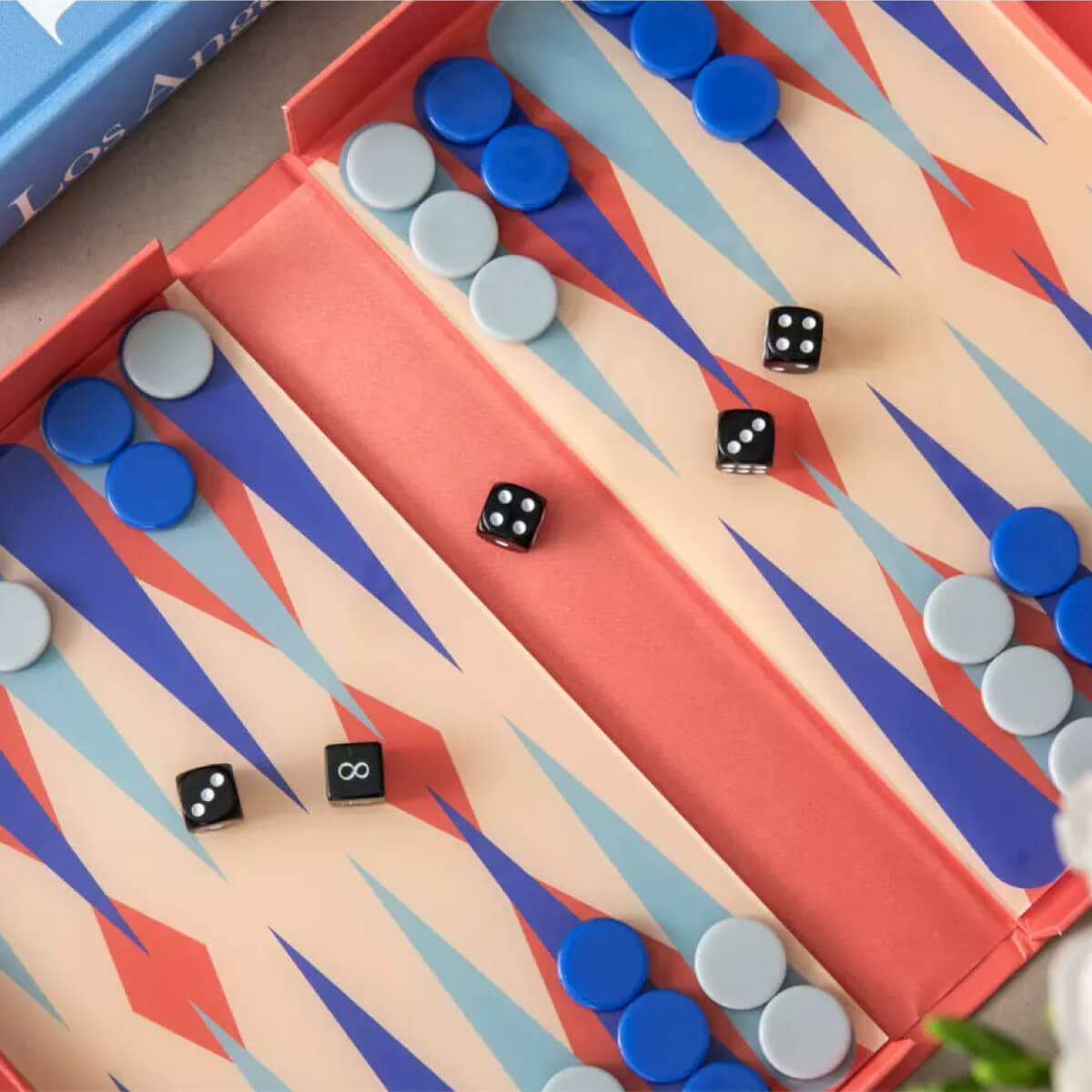 Art of Backgammon Board Game front | MILK MONEY milkmoney.co | white elephant gift ideas, gift, mother's day gift ideas, white elephant gift, gift shops near me, cute home decor, mother's day gift, cute home accents, handmade in USA, elegant home decor, luxury home, luxury gifts
Unique gifts, Best gifts for her, Gift ideas for him. Last-minute gifts
Cheap gift ideas, Gifts for women, Luxury gifts