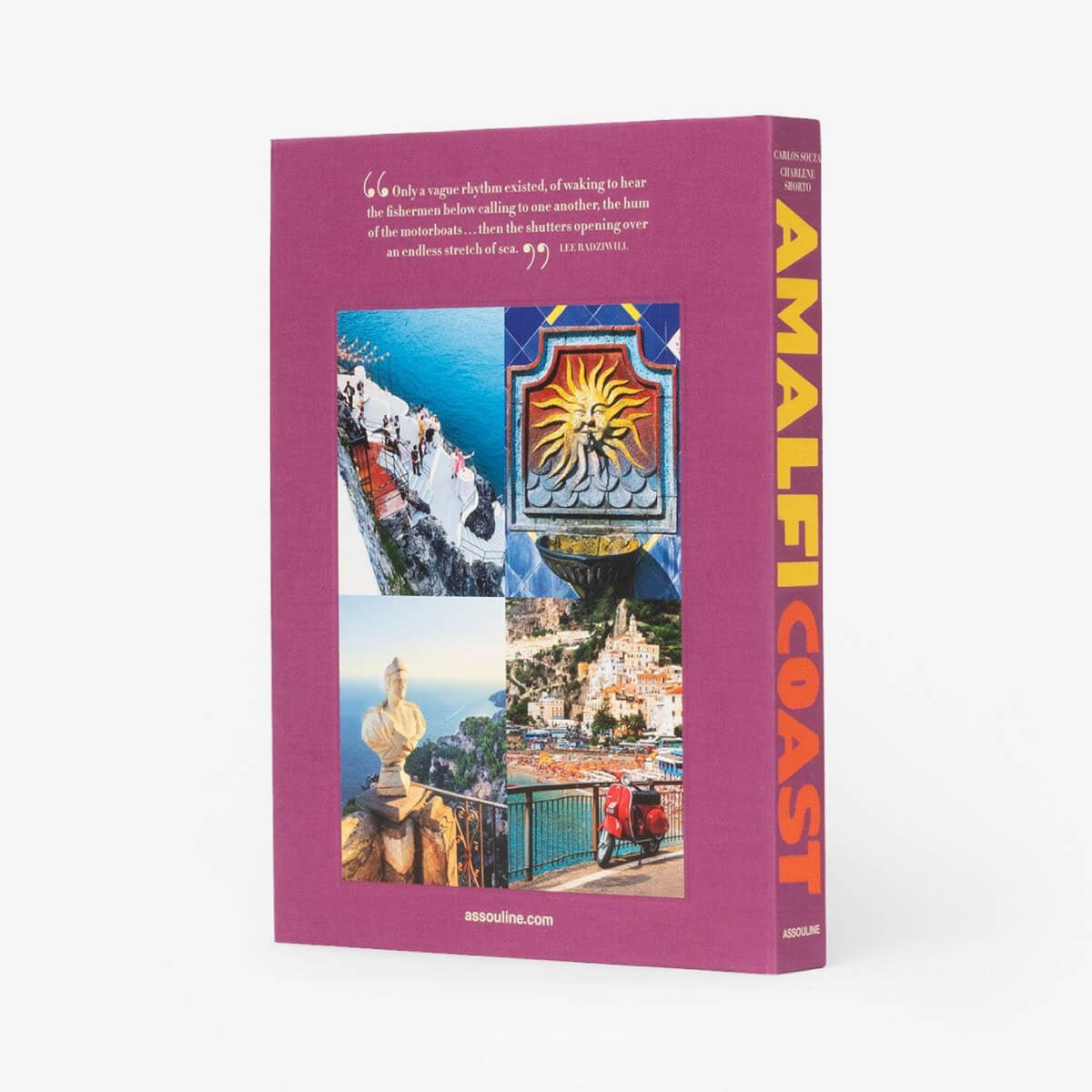 Assouline Amalfi Coast Coffee Table Book back | MILK MONEY milkmoney.co | white elephant gift ideas, gift, mother's day gift ideas, white elephant gift, gift shops near me, cute home decor, mother's day gift, cute home accents, handmade in USA, elegant home decor, luxury home, luxury gifts
Unique gifts, Best gifts for her, Gift ideas for him. Last-minute gifts
Cheap gift ideas, Gifts for women, Luxury gifts