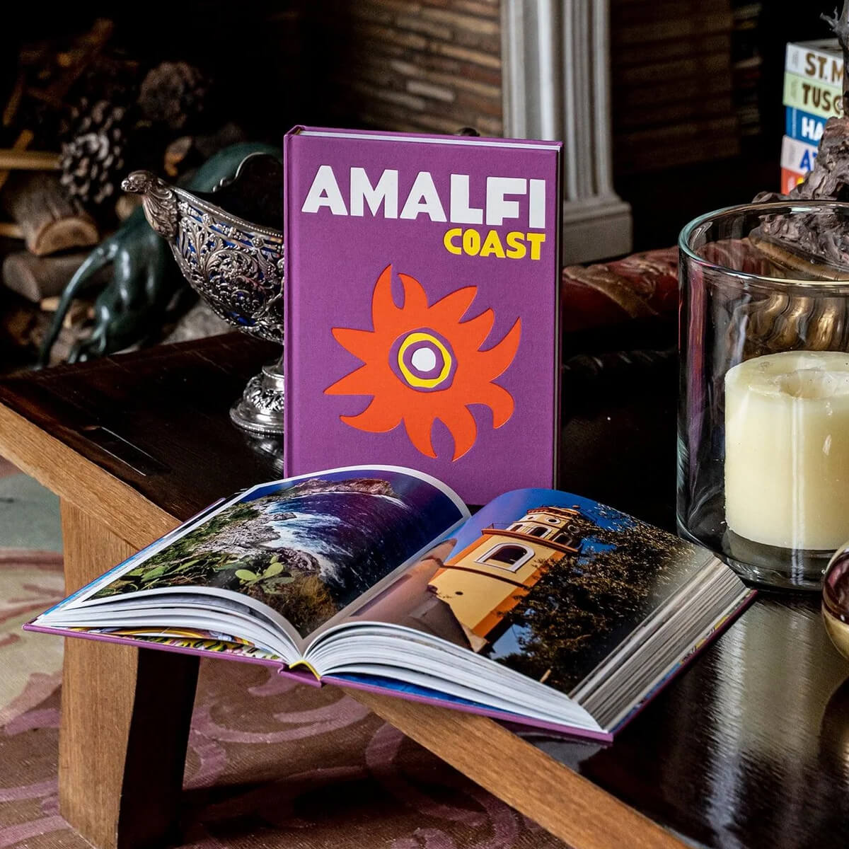 Assouline Amalfi Coast Coffee Table Book front | MILK MONEY milkmoney.co | white elephant gift ideas, gift, mother's day gift ideas, white elephant gift, gift shops near me, cute home decor, mother's day gift, cute home accents, handmade in USA, elegant home decor, luxury home, luxury gifts
Unique gifts, Best gifts for her, Gift ideas for him. Last-minute gifts
Cheap gift ideas, Gifts for women, Luxury gifts