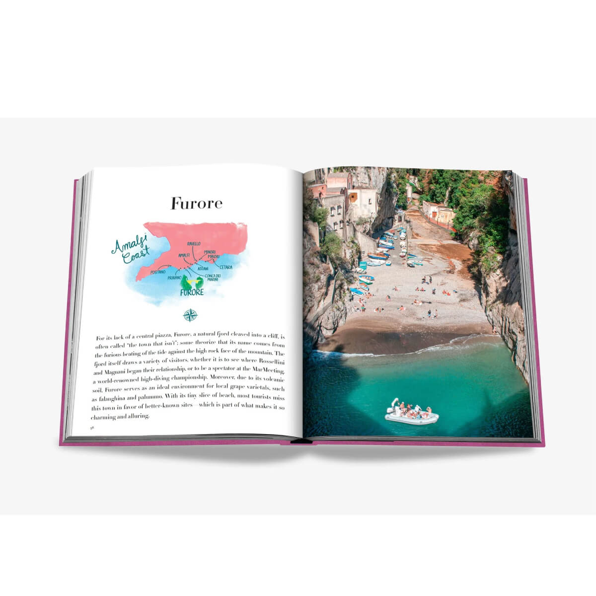 Assouline Amalfi Coast Coffee Table Book inside | MILK MONEY milkmoney.co | white elephant gift ideas, gift, mother's day gift ideas, white elephant gift, gift shops near me, cute home decor, mother's day gift, cute home accents, handmade in USA, elegant home decor, luxury home, luxury gifts
Unique gifts, Best gifts for her, Gift ideas for him. Last-minute gifts
Cheap gift ideas, Gifts for women, Luxury gifts