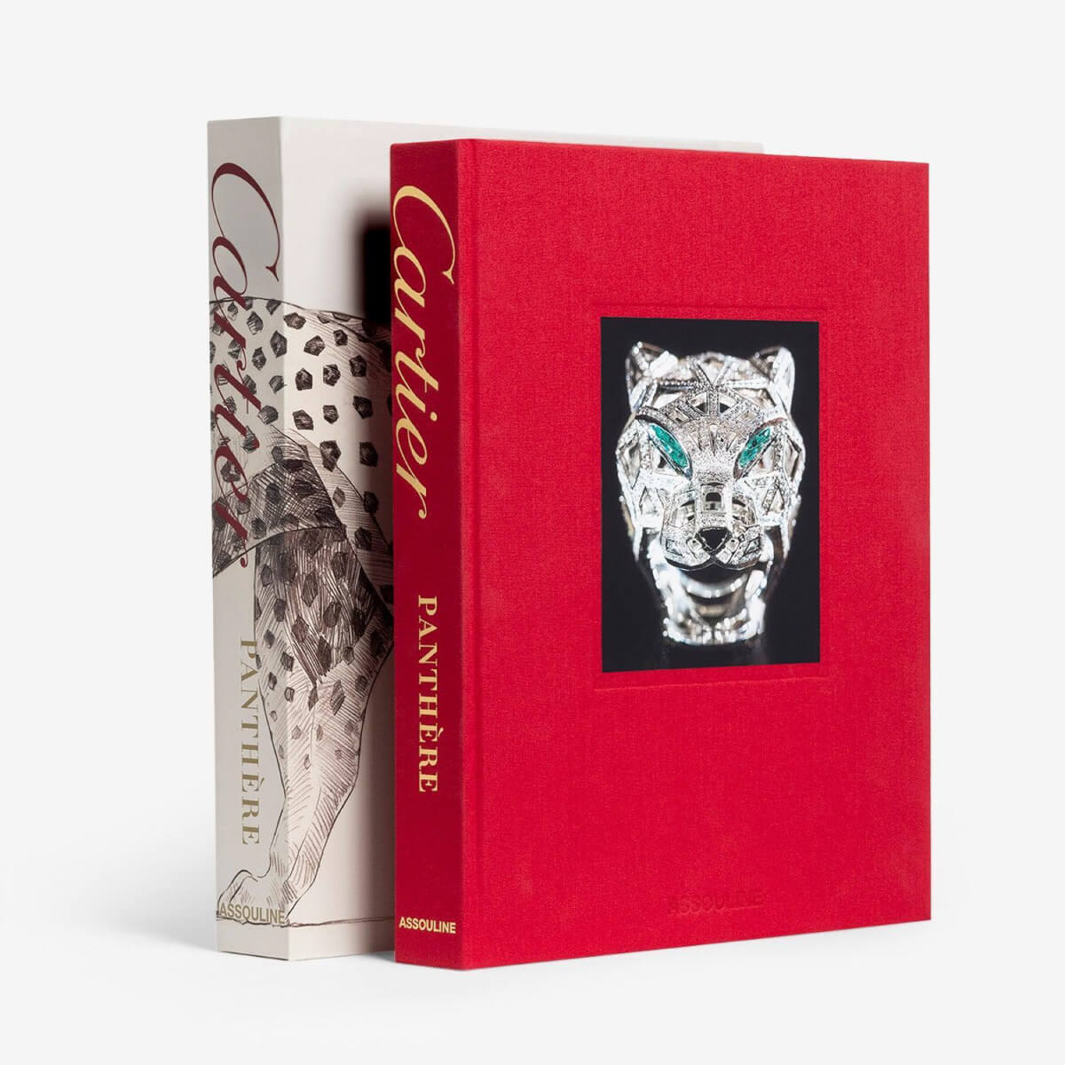 Assouline Cartier Panthère Coffee Table Book front | MILK MONEY milkmoney.co | white elephant gift ideas, gift, mother's day gift ideas, white elephant gift, gift shops near me, cute home decor, mother's day gift, cute home accents, handmade in USA, elegant home decor, luxury home, luxury gifts
Unique gifts, Best gifts for her, Gift ideas for him. Last-minute gifts
Cheap gift ideas, Gifts for women, Luxury gifts