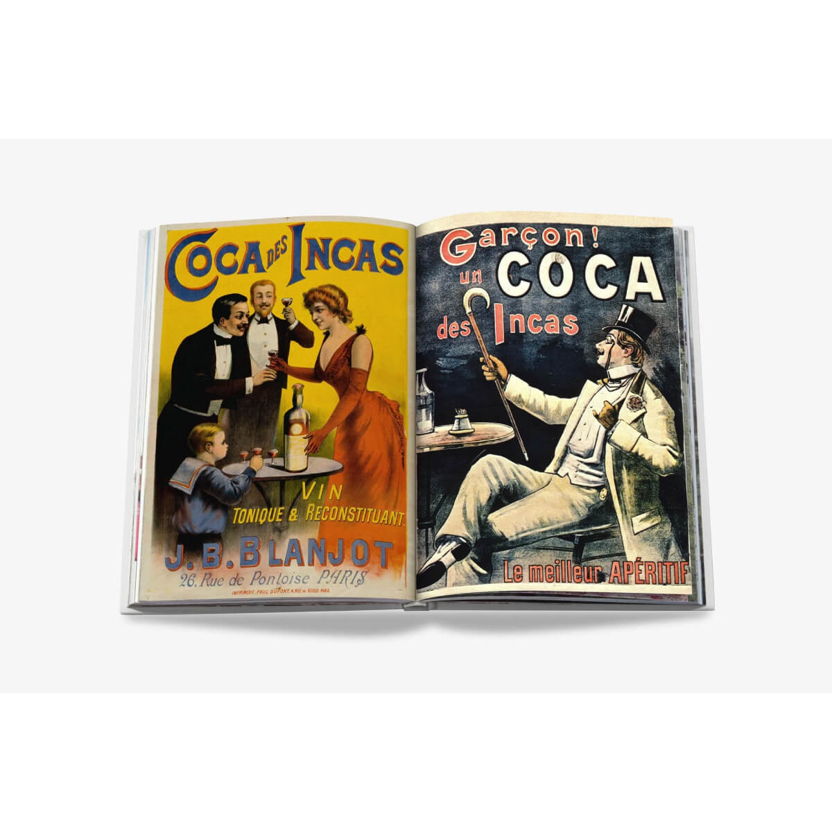 Assouline Cocaïn: History & Culture Book inside | MILK MONEY milkmoney.co | white elephant gift ideas, gift, mother's day gift ideas, white elephant gift, gift shops near me, cute home decor, mother's day gift, cute home accents, handmade in USA, elegant home decor, luxury home, luxury gifts
Unique gifts, Best gifts for her, Gift ideas for him. Last-minute gifts
Cheap gift ideas, Gifts for women, Luxury gifts