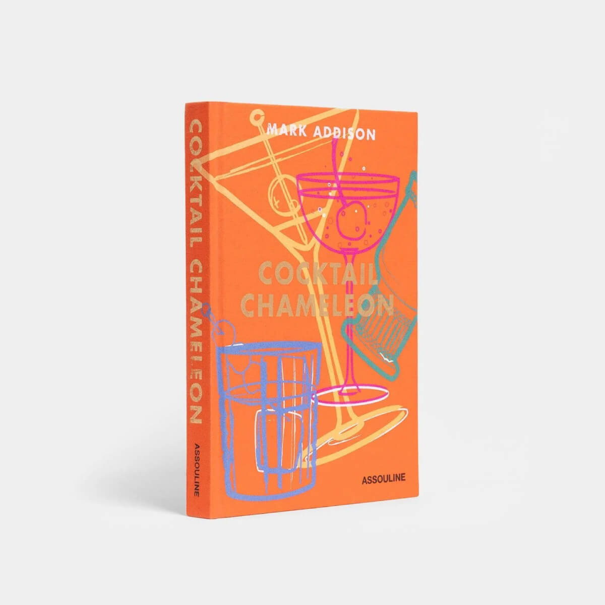 Assouline Cocktail Chameleon Book front | MILK MONEY milkmoney.co | white elephant gift ideas, gift, mother's day gift ideas, white elephant gift, gift shops near me, cute home decor, mother's day gift, cute home accents, handmade in USA, elegant home decor, luxury home, luxury gifts
Unique gifts, Best gifts for her, Gift ideas for him. Last-minute gifts
Cheap gift ideas, Gifts for women, Luxury gifts