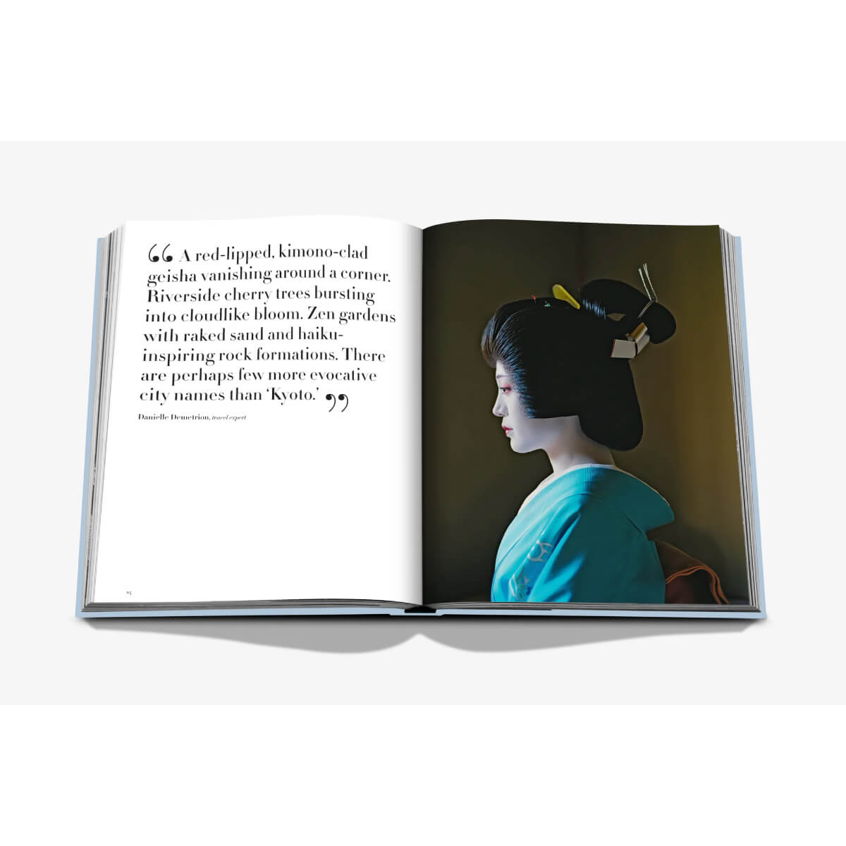 Assouline Kyoto Serenity Coffee Table Book inside | MILK MONEY milkmoney.co | white elephant gift ideas, gift, mother's day gift ideas, white elephant gift, gift shops near me, cute home decor, mother's day gift, cute home accents, handmade in USA, elegant home decor, luxury home, luxury gifts
Unique gifts, Best gifts for her, Gift ideas for him. Last-minute gifts
Cheap gift ideas, Gifts for women, Luxury gifts