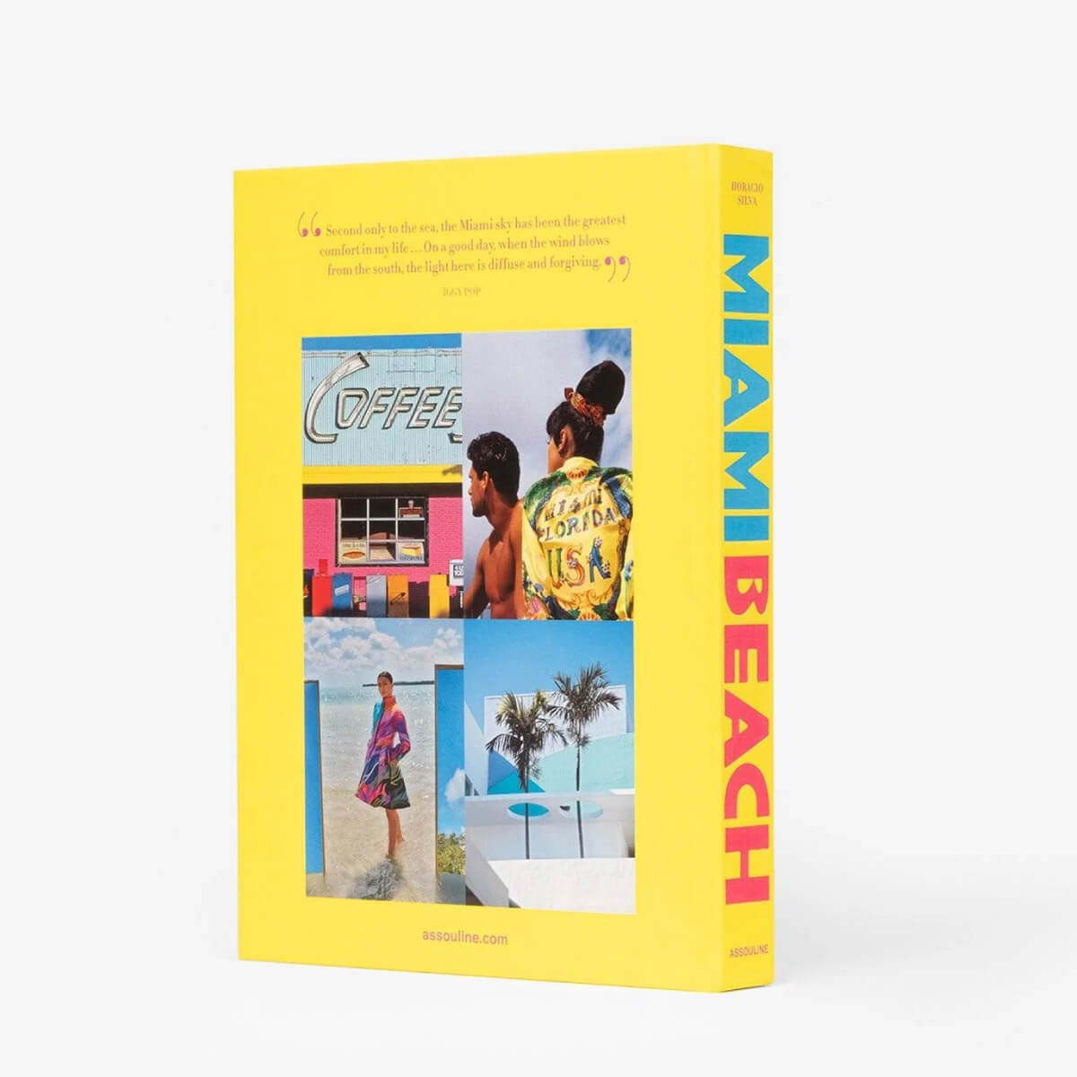 Assouline Miami Beach Coffee Table Book back | MILK MONEY milkmoney.co | white elephant gift ideas, gift, mother's day gift ideas, white elephant gift, gift shops near me, cute home decor, mother's day gift, cute home accents, handmade in USA, elegant home decor, luxury home, luxury gifts
Unique gifts, Best gifts for her, Gift ideas for him. Last-minute gifts
Cheap gift ideas, Gifts for women, Luxury gifts