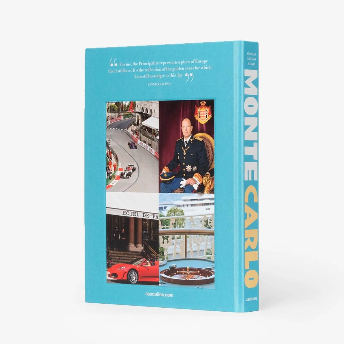 Assouline Monte Carlo Coffee Table Book back | MILK MONEY milkmoney.co | white elephant gift ideas, gift, mother's day gift ideas, white elephant gift, gift shops near me, cute home decor, mother's day gift, cute home accents, handmade in USA, elegant home decor, luxury home, luxury gifts
Unique gifts, Best gifts for her, Gift ideas for him. Last-minute gifts
Cheap gift ideas, Gifts for women, Luxury gifts