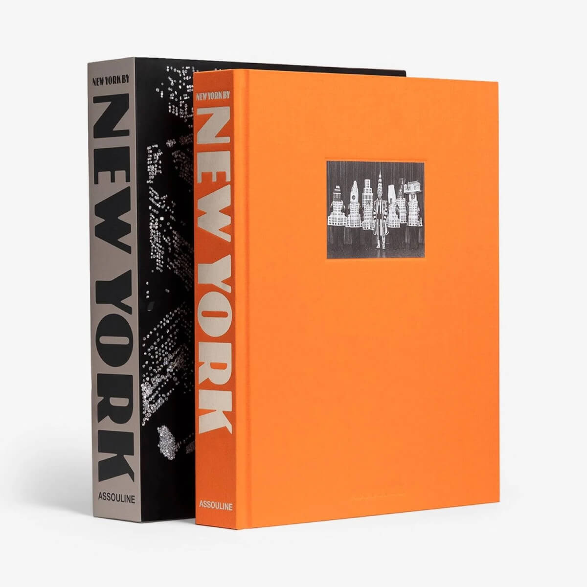 Assouline New York by New York Coffee Table Book front | MILK MONEY milkmoney.co | white elephant gift ideas, gift, mother's day gift ideas, white elephant gift, gift shops near me, cute home decor, mother's day gift, cute home accents, handmade in USA, elegant home decor, luxury home, luxury gifts
Unique gifts, Best gifts for her, Gift ideas for him. Last-minute gifts
Cheap gift ideas, Gifts for women, Luxury gifts