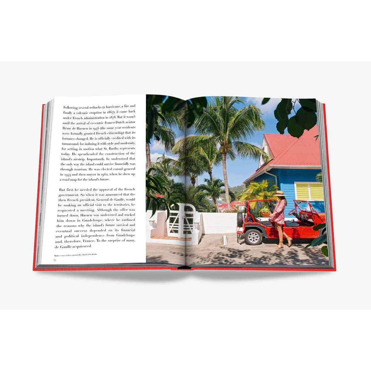 Assouline St. Barths Freedom Coffee Table Book inside | MILK MONEY milkmoney.co | white elephant gift ideas, gift, mother's day gift ideas, white elephant gift, gift shops near me, cute home decor, mother's day gift, cute home accents, handmade in USA, elegant home decor, luxury home, luxury gifts
Unique gifts, Best gifts for her, Gift ideas for him. Last-minute gifts
Cheap gift ideas, Gifts for women, Luxury gifts