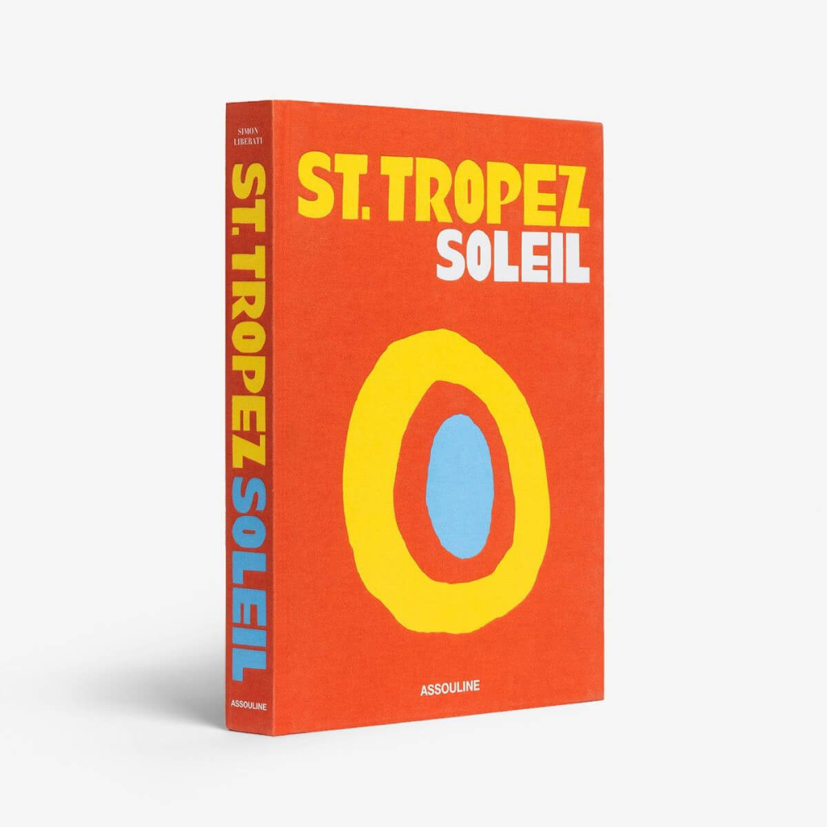 Assouline St. Tropez Soleil Coffee Table Book front | MILK MONEY milkmoney.co | white elephant gift ideas, gift, mother's day gift ideas, white elephant gift, gift shops near me, cute home decor, mother's day gift, cute home accents, handmade in USA, elegant home decor, luxury home, luxury gifts
Unique gifts, Best gifts for her, Gift ideas for him. Last-minute gifts
Cheap gift ideas, Gifts for women, Luxury gifts