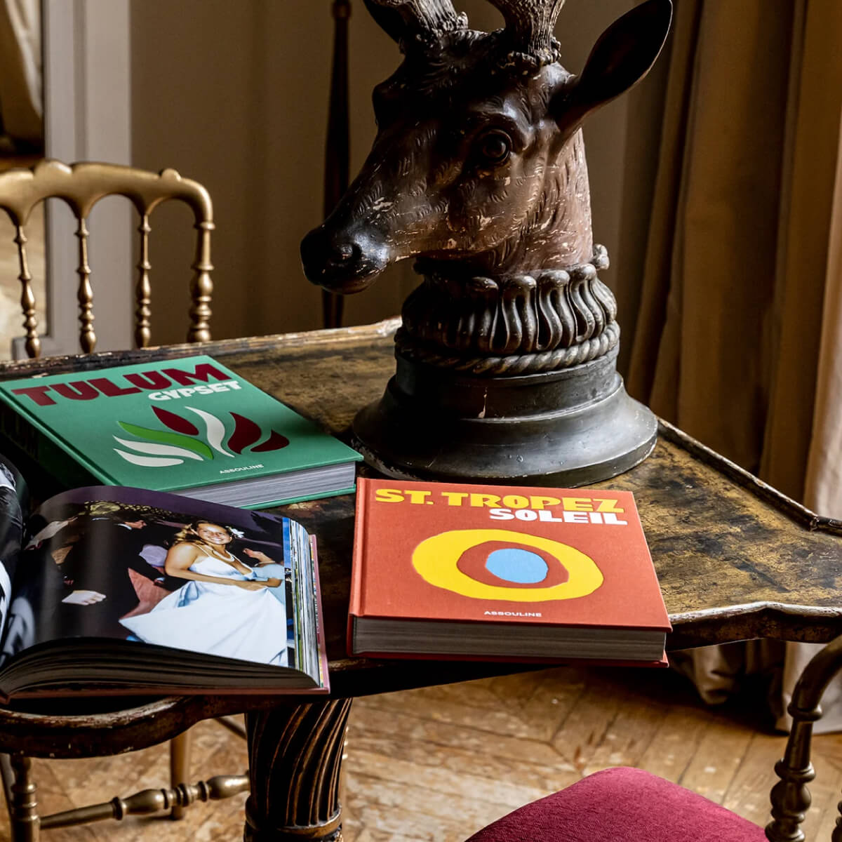 Assouline St. Tropez Soleil Coffee Table Book front | MILK MONEY milkmoney.co | white elephant gift ideas, gift, mother's day gift ideas, white elephant gift, gift shops near me, cute home decor, mother's day gift, cute home accents, handmade in USA, elegant home decor, luxury home, luxury gifts
Unique gifts, Best gifts for her, Gift ideas for him. Last-minute gifts
Cheap gift ideas, Gifts for women, Luxury gifts