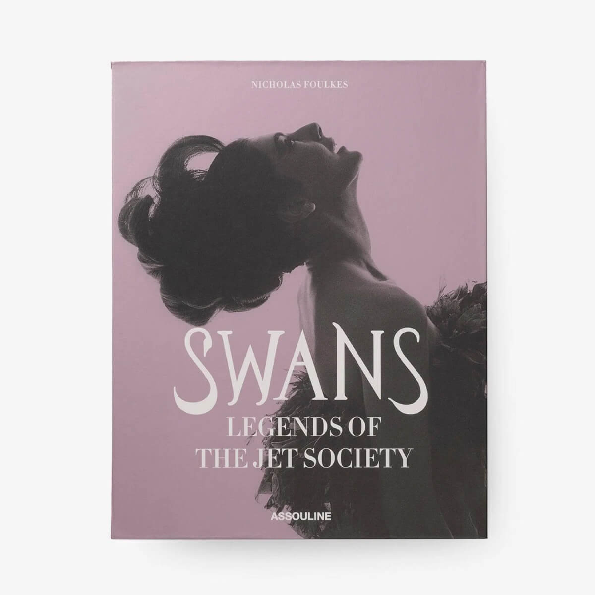 Assouline Swans: Legends of the Jet Society Coffee Table Book front | MILK MONEY milkmoney.co | white elephant gift ideas, gift, mother's day gift ideas, white elephant gift, gift shops near me, cute home decor, mother's day gift, cute home accents, handmade in USA, elegant home decor, luxury home, luxury gifts
Unique gifts, Best gifts for her, Gift ideas for him. Last-minute gifts
Cheap gift ideas, Gifts for women, Luxury gifts