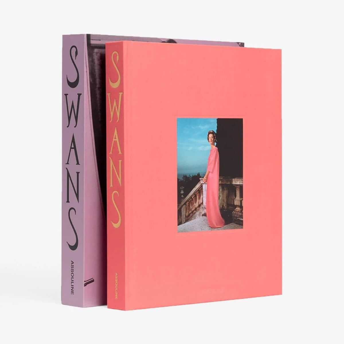 Assouline Swans: Legends of the Jet Society Coffee Table Book front | MILK MONEY milkmoney.co | white elephant gift ideas, gift, mother's day gift ideas, white elephant gift, gift shops near me, cute home decor, mother's day gift, cute home accents, handmade in USA, elegant home decor, luxury home, luxury gifts
Unique gifts, Best gifts for her, Gift ideas for him. Last-minute gifts
Cheap gift ideas, Gifts for women, Luxury gifts