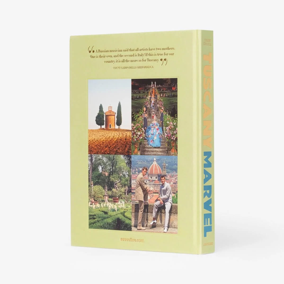 Assouline Tuscany Marvel Coffee Table Book back | MILK MONEY milkmoney.co | white elephant gift ideas, gift, mother's day gift ideas, white elephant gift, gift shops near me, cute home decor, mother's day gift, cute home accents, handmade in USA, elegant home decor, luxury home, luxury gifts
Unique gifts, Best gifts for her, Gift ideas for him. Last-minute gifts
Cheap gift ideas, Gifts for women, Luxury gifts