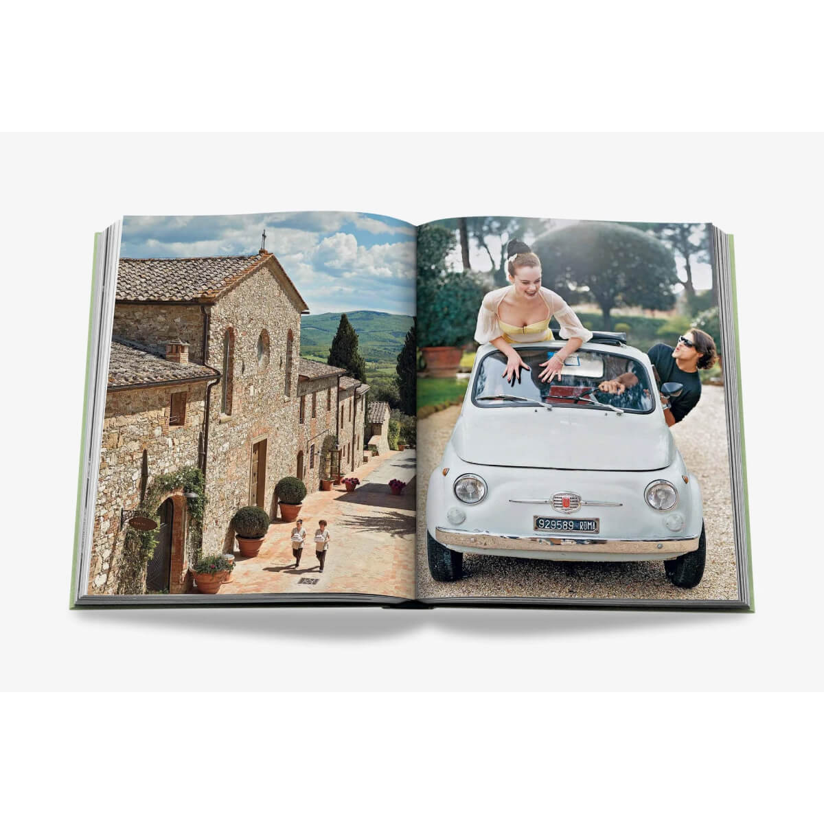 Assouline Tuscany Marvel Coffee Table Book inside | MILK MONEY milkmoney.co | white elephant gift ideas, gift, mother's day gift ideas, white elephant gift, gift shops near me, cute home decor, mother's day gift, cute home accents, handmade in USA, elegant home decor, luxury home, luxury gifts
Unique gifts, Best gifts for her, Gift ideas for him. Last-minute gifts
Cheap gift ideas, Gifts for women, Luxury gifts