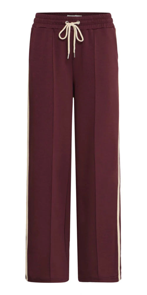 b. young Bypusti Contrast Pants