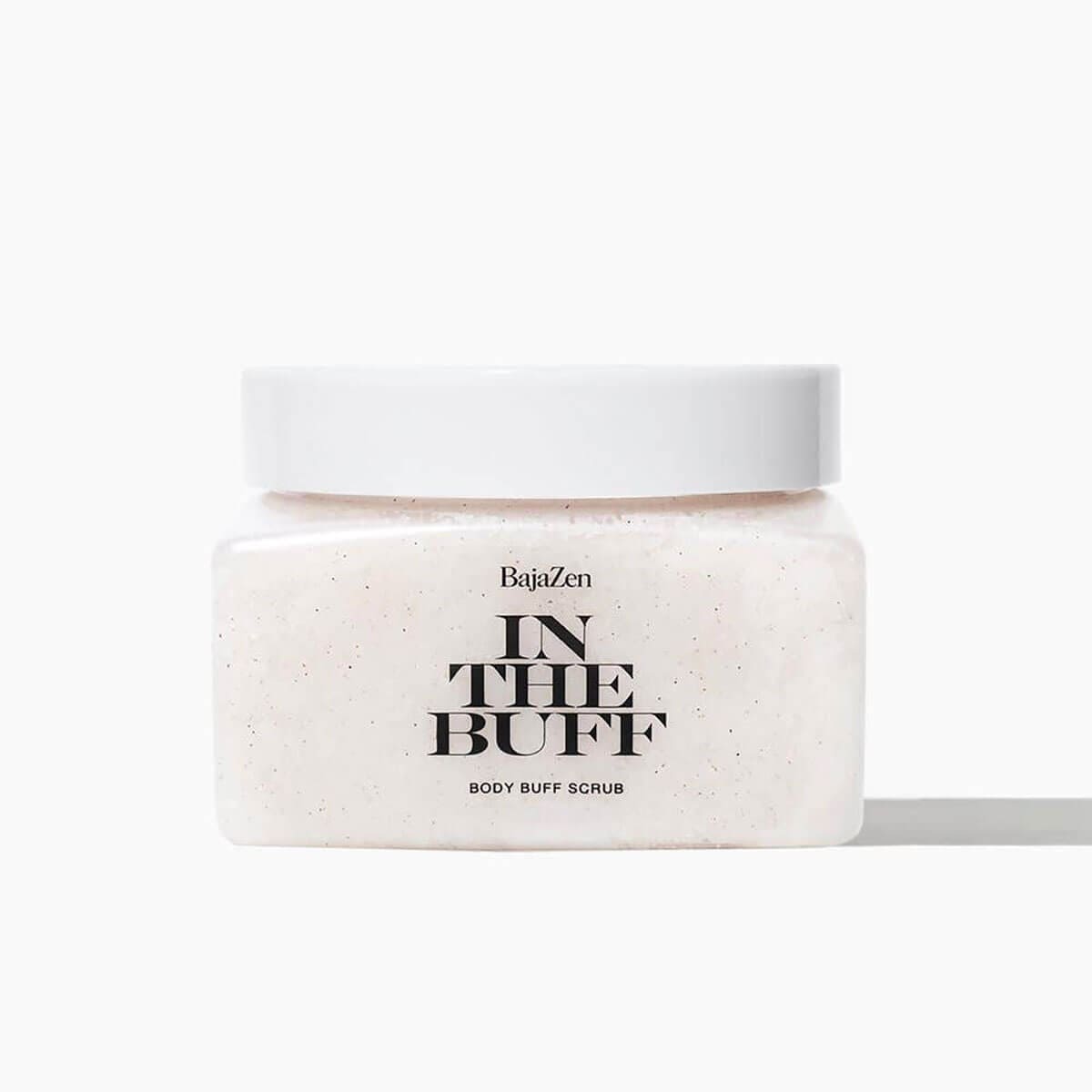 Baja Zen In The Buff Body Buff Scrub