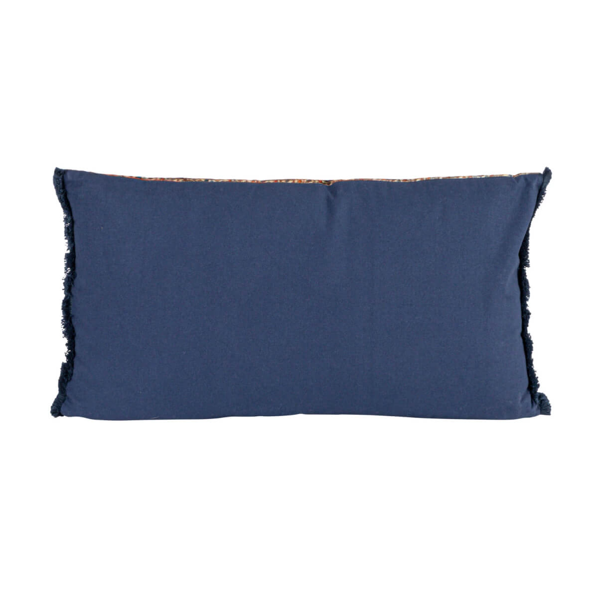 Bazaar Printed Velvet Lumbar Pillow red back | MILK MONEY milkmoney.co | Home decor online, Modern home decor, Luxury home furnishings, Best home decor, Home accessories for sale, Living room furniture sets, Kitchen decor ideas, Wall art for home, Bathroom accessories, Vintage home decor, Minimalist home decor