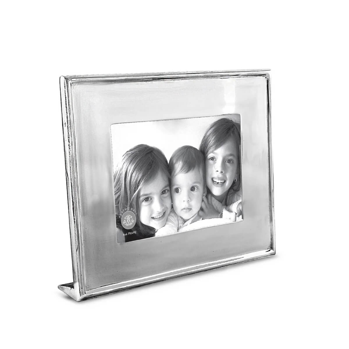 Beatriz Ball Jason Horizontal Frame silver front | MILK MONEY milkmoney.co | white elephant gift ideas, gift, mother's day gift ideas, white elephant gift, gift shops near me, cute home decor, mother's day gift, cute home accents, handmade in USA, elegant home decor, luxury home, luxury gifts
Unique gifts, Best gifts for her, Gift ideas for him. Last-minute gifts
Cheap gift ideas, Gifts for women, Luxury gifts
