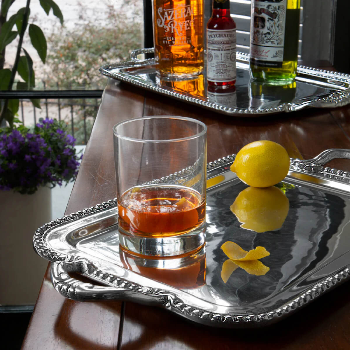 Beatriz Ball Pearl David Tray