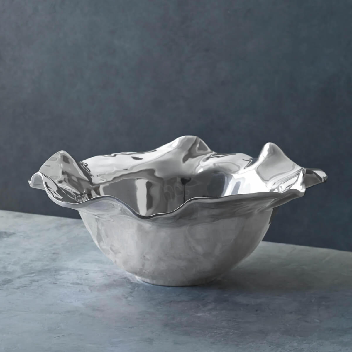 Beatriz Ball Vento Olanes Bowl silver front | MILK MONEY milkmoney.co | white elephant gift ideas, gift, mother's day gift ideas, white elephant gift, gift shops near me, cute home decor, mother's day gift, cute home accents, handmade in USA, elegant home decor, luxury home, luxury gifts
Unique gifts, Best gifts for her, Gift ideas for him. Last-minute gifts
Cheap gift ideas, Gifts for women, Luxury gifts