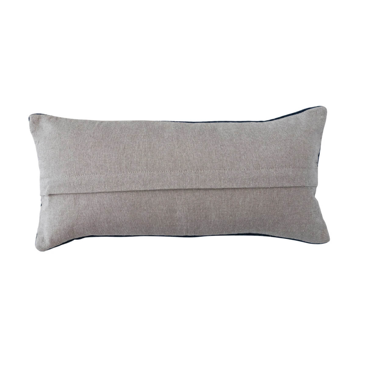 Beetles Cotton Velvet Embroidered Lumbar Pillow blue back | MILK MONEY milkmoney.co | Home decor online, Modern home decor, Luxury home furnishings, Best home decor, Home accessories for sale, Living room furniture sets, Kitchen decor ideas, Wall art for home, Bathroom accessories, Vintage home decor, Minimalist home decor