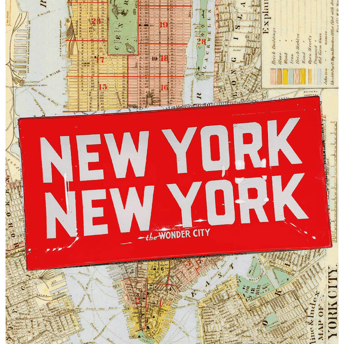 Ben's Garden New York, New York Decoupage Map Glass Tray red front | MILK MONEY milkmoney.co | white elephant gift ideas, gift, mother's day gift ideas, white elephant gift, gift shops near me, cute home decor, mother's day gift, cute home accents, handmade in USA, elegant home decor, luxury home, luxury gifts
Unique gifts, Best gifts for her, Gift ideas for him. Last-minute gifts
Cheap gift ideas, Gifts for women, Luxury gifts