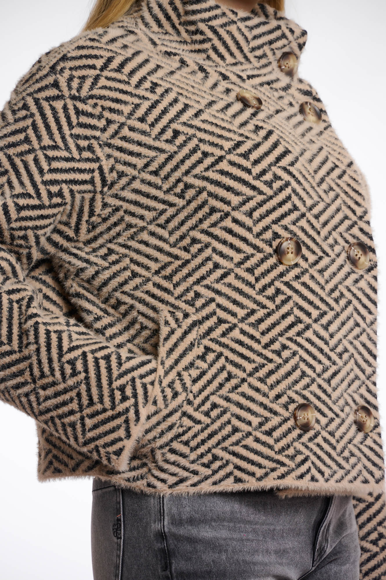 Rino & Pelle Beth Jacket