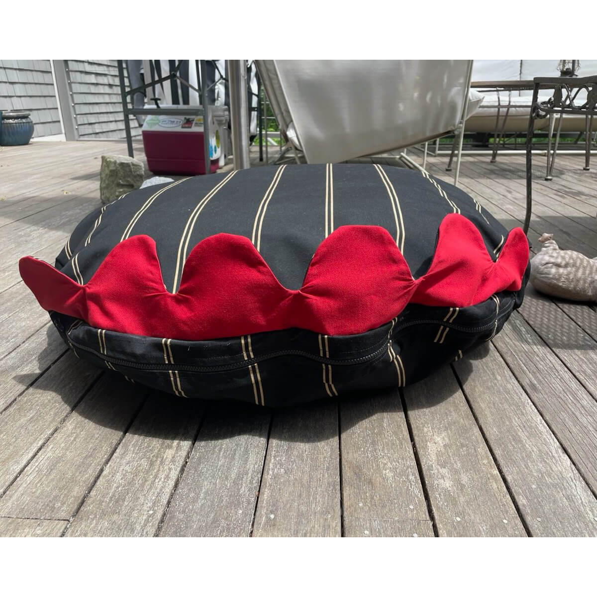 Brass Ring Cover Pet Beds | MILK MONEY milkmoney.co | cute dog bed , custom dog bed, Home decor online, Modern home decor, Luxury home furnishings, Best home decor, Home accessories for sale, Living room furniture sets, Kitchen decor ideas, Wall art for home, Bathroom accessories, Vintage home decor, Minimalist home decor