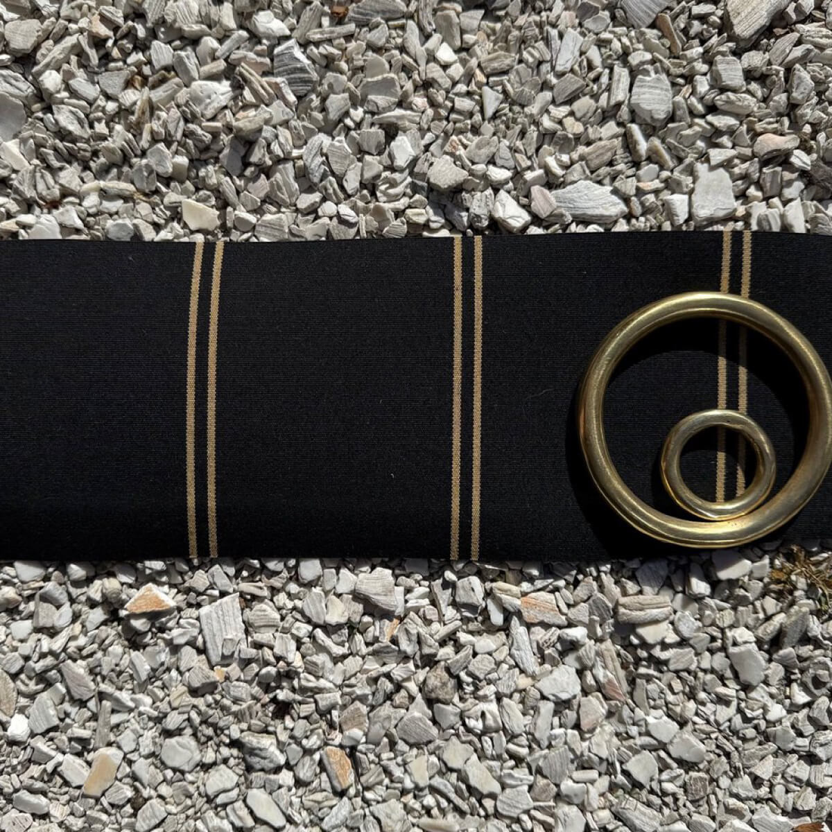 Brass Ring Cover Pet Beds