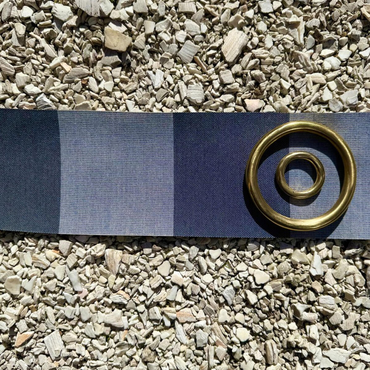 Brass Ring Cover Pet Beds