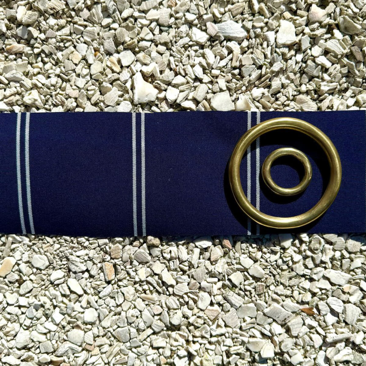 Brass Ring Cover Pet Beds