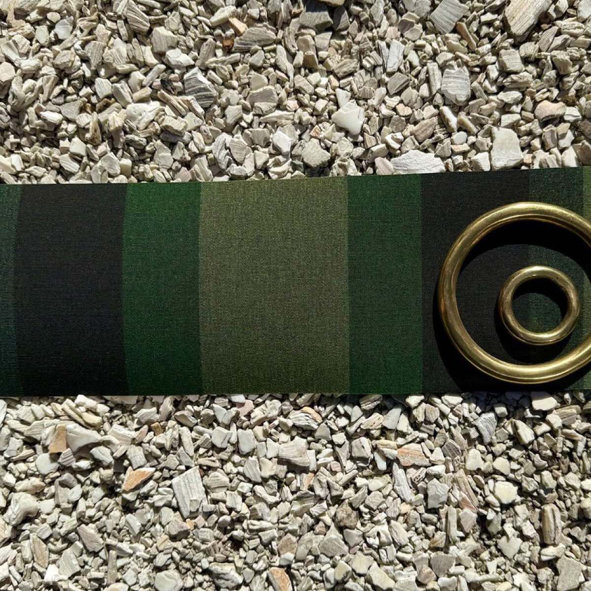 Brass Ring Cover Pet Beds