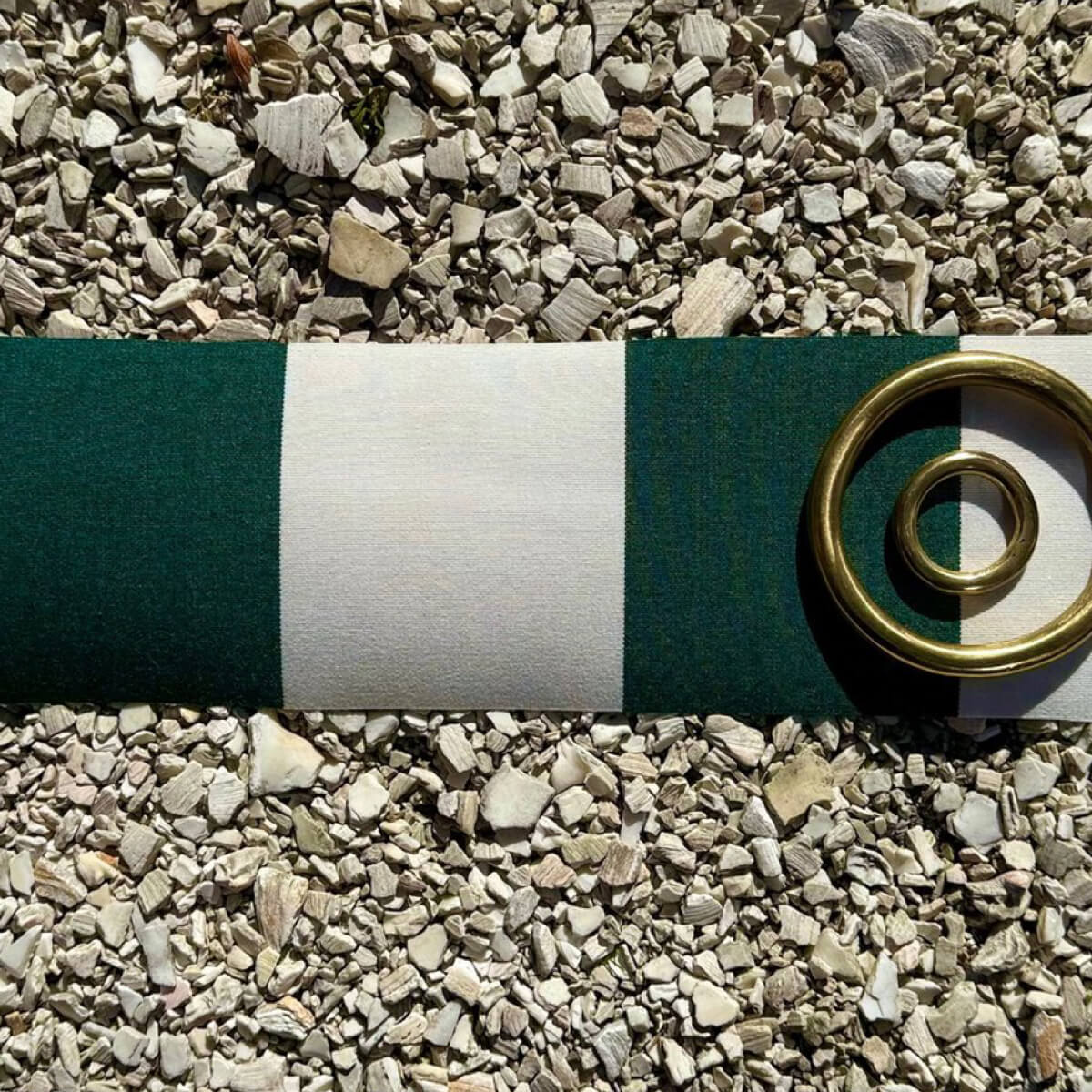 Brass Ring Cover Pet Beds