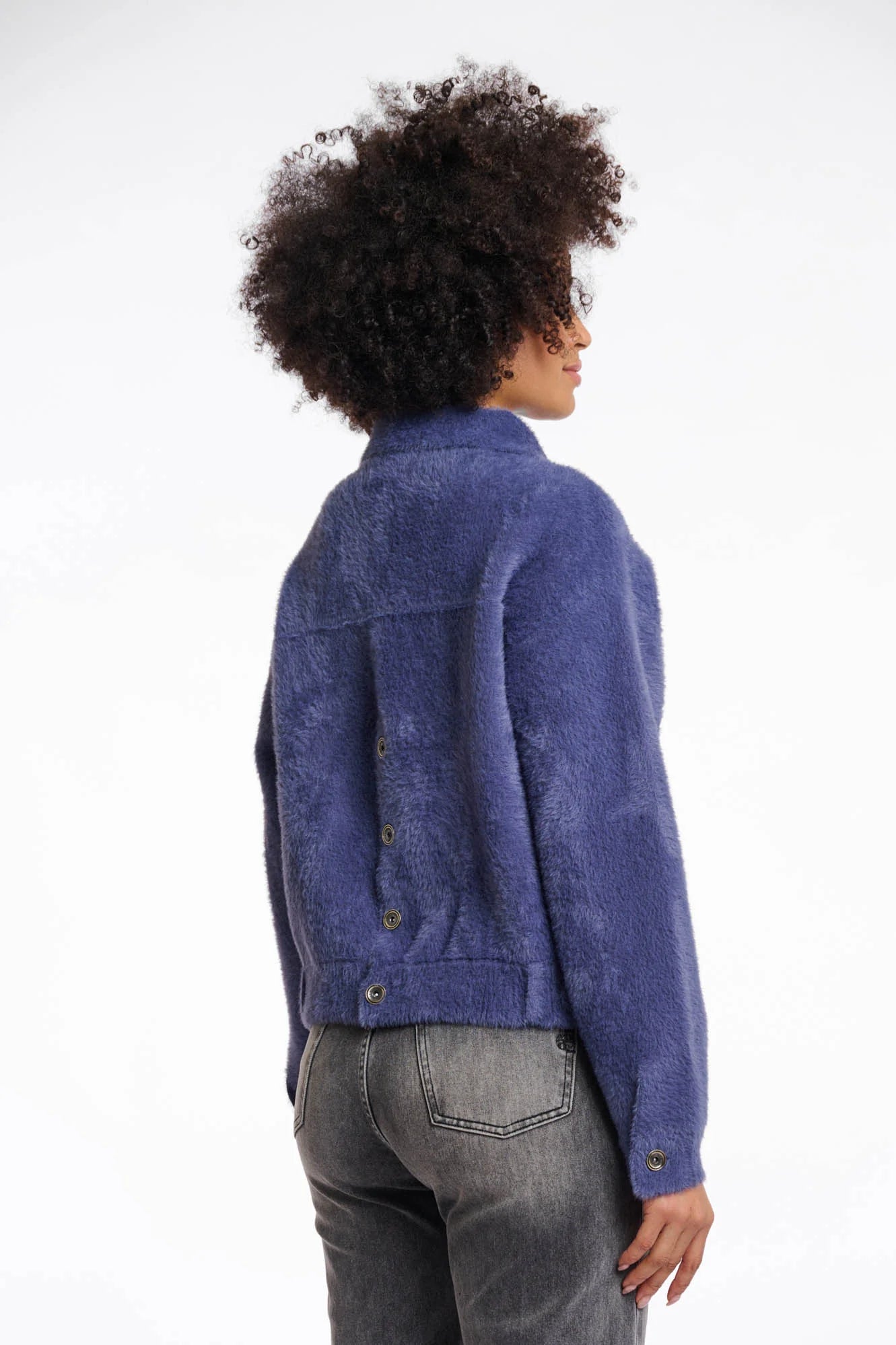 Rino & Pelle Bubbly Jacket
