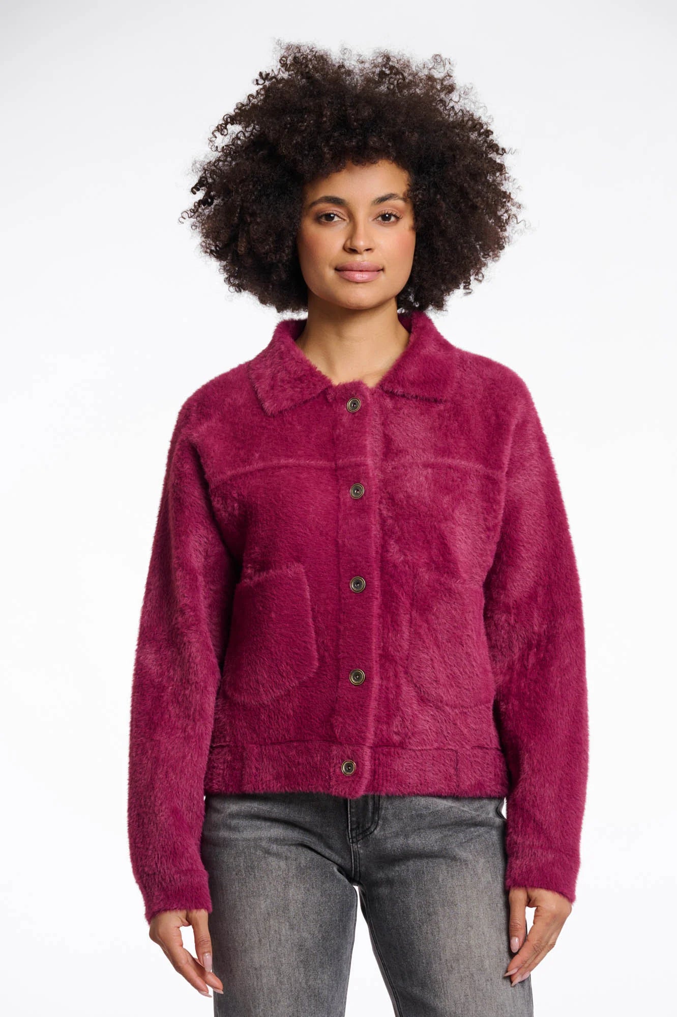 Rino & Pelle Bubbly Jacket
