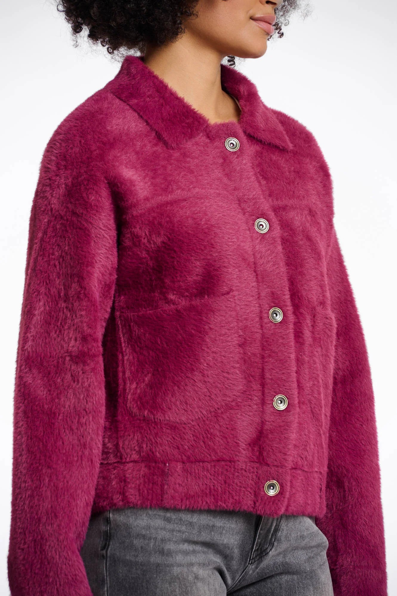 Rino & Pelle Bubbly Jacket