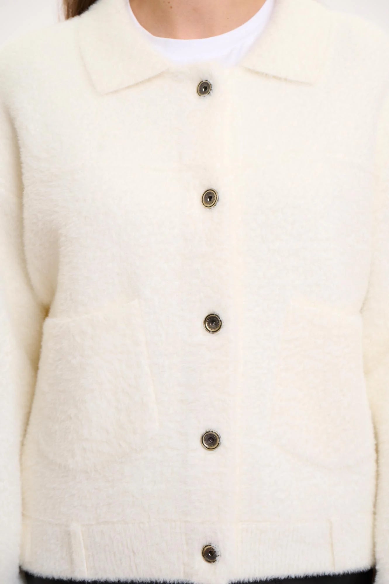 Rino & Pelle Bubbly Jacket