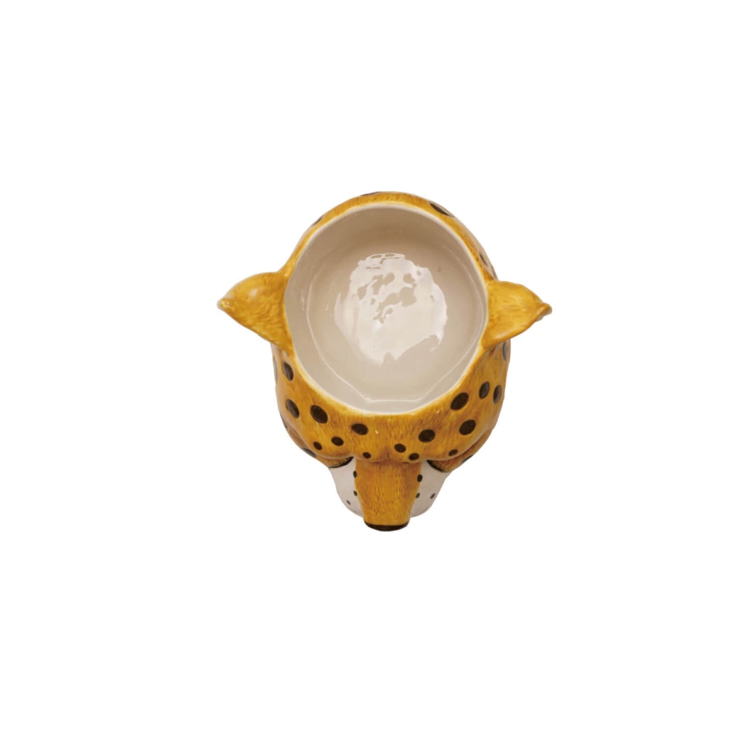 Ceramic Cheetah Head Bottle Cooler top | MILK MONEY milkmoney.co | Home decor online, Modern home decor, Luxury home furnishings, Best home decor, Home accessories for sale, Living room furniture sets, Kitchen decor ideas, Wall art for home, Bathroom accessories, Vintage home decor, Minimalist home decor