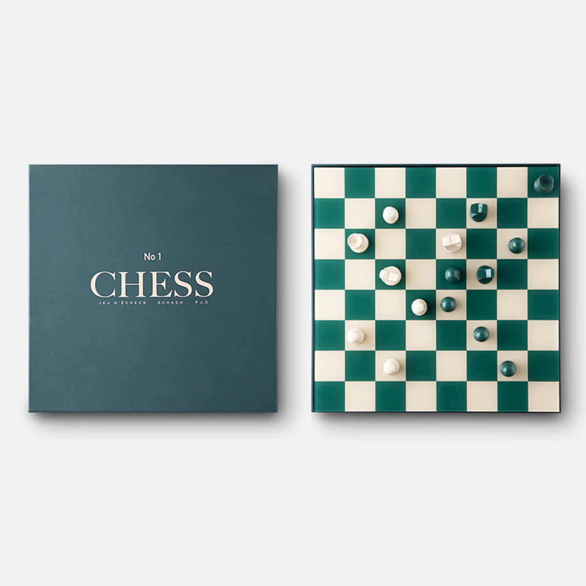 Classic Chess Set Board Game front | MILK MONEY milkmoney.co | white elephant gift ideas, gift, mother's day gift ideas, white elephant gift, gift shops near me, cute home decor, mother's day gift, cute home accents, handmade in USA, elegant home decor, luxury home, luxury gifts
Unique gifts, Best gifts for her, Gift ideas for him. Last-minute gifts
Cheap gift ideas, Gifts for women, Luxury gifts